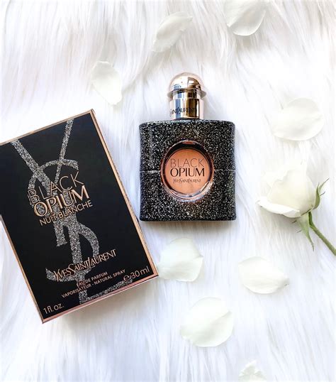 ysl italia beauty|ysl opium vs black.